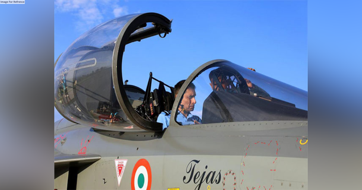IAF moves LCA Tejas jets to Kashmir for flying experience in valley